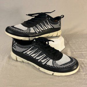 Ecco Hybrid Sneakers